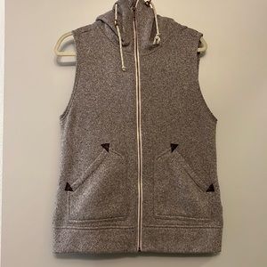 Burton Vest